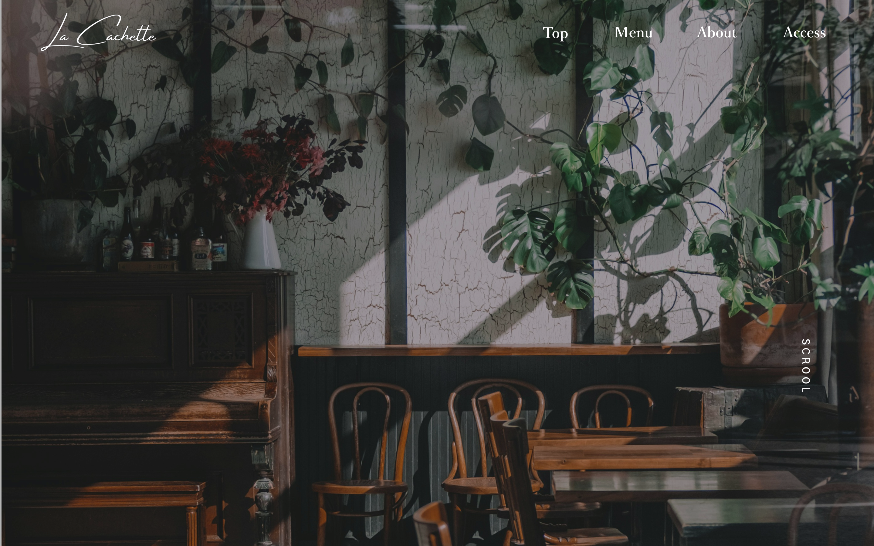 オリジナルサイト